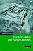Crusader Castles and Modern Histories