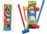 Go Active Junior Croquet Clubs Set