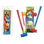 Go Active Junior Croquet Clubs Set