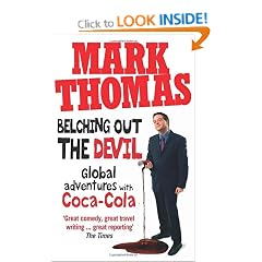 Belching Out the Devil: Global Adventures with Coca-Cola