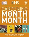 RHS Gardening Month by Month