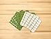 Ritz Terry Check Dish Cloth Set: Highly Absorbent & Super Soft - 100% Cotton, Durable Kitchen Cleaning Cloths for Wiping Tables and Counters, 6-Pack, Cactus