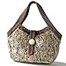 Mary Frances Xanadu Handbag Purse