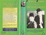 Laurel & Hardy-the Stolen Jools [VHS]