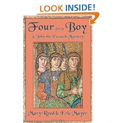 Four for a Boy