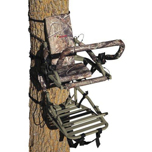 API Star Climbing Treestand