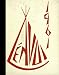 (Reprint) 1961 Yearbook: Roosevelt High School, Yonkers, New York