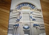 Comiskey Park 1991 White Sox Team Yearbook