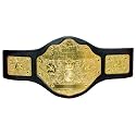 WWE Title Belts - World Heavyweight Champion Belt