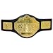 WWE Title Belts - World Heavyweight Champion Belt