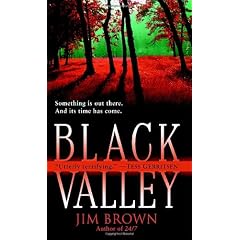 Black Valley