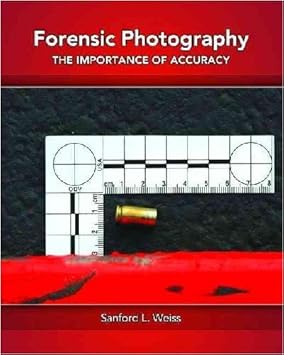 Forensic Photography