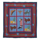 Patch Magic Wild West by 72-Inch