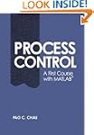 Process Control: A First Course with...