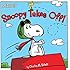 Snoopy Takes Off! (Peanuts)