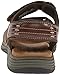 Nunn Bush Men's Randall Gladiator Sandal