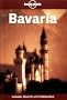 Bavaria (Lonely Planet Regional Guides)