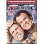 Step Brothers (Two-Disc Unrated Edition + Digital Copy)