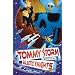 Tommy Storm and the Galactic Knights