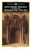 Apologia Pro Vita Sua (Penguin Classics)