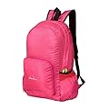 Clothin Foldable Backpack Nylon 20L-Lightweiht Daypack-for Hiking,Camping