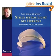 Stille ist das Licht des Herzens: Das Stille Qigong