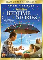 Bedtime Stories (Two-Disc Special Edition + Digital Copy)