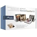 Marble Coaster Photo Transfer Kit 4-pk. - 4x4"