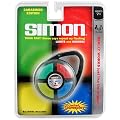 Simon Memory Game Carabiner Edition