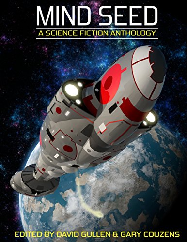 Mind Seed : A Science Fiction Anthology