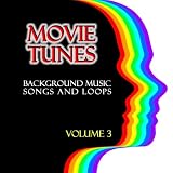 Movie Tunes Royalty Free Background Music Songs and Loops. Vol. 3. Classic Moods. Instrumentals for TV, Film, Web & More.