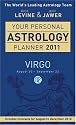 Your Personal Astrology Planner 2011: Virgo (Your Personal Astrology Plannr)