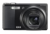 Ricoh Digital Camera - CX2