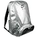 NIKE　ナイキ 2010MODEL　MAX AIR TEAM BACK PACK《Mサイズ：28リットル》 BAG　BA4007-028 メタリックシルバー