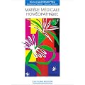 Mati�re Medicale Homeopathique
