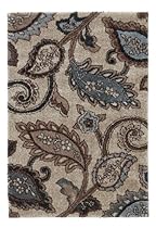 Hot Sale Contemporary Yvette - Steel Area Rug