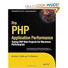 Click here to buy Pro PHP Application Performance (Expert's Voice in Open Source) by James McLean.