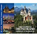 Kultur- und Bilderreise durch Deutschland - Germany L' Allemagne. Germany. L' Allemagne - Texte in Deutsch/Englisch/Franz�sisch