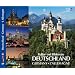 Kultur- und Bilderreise durch Deutschland - Germany L' Allemagne. Germany. L' Allemagne - Texte in Deutsch/Englisch/Franz�sisch