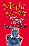 Molly Moon's hypnotic time travel adventure