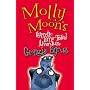 Molly Moon's Hypnotic Time Travel Adventure