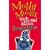 Molly Moon's Hypnotic Time Travel Adventure
