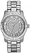 Michael Kors Quartz, Silver Stainless Steel Band Women's Watch MK5352