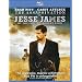 The Assassination of Jesse James by the Coward Robert Ford (Blu-ray)