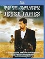 The Assassination of Jesse James by the Coward Robert Ford (Blu-ray)