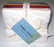 Moda COTTON SATEEN Fat Quarters 12 Fabric FQs