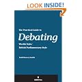 The Practical Guide to Debating - World Styles