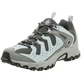 Columbia Sportswear Womens Myrada Hiking Shoe,Grill/Icicle,11 M