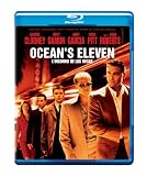 Ocean's Eleven (2001) [Blu-ray] [Blu-ray] (2008) Blu-Ray