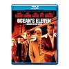 Ocean's Eleven / L'Inconnu de Las Vegas (Bilingual) [Blu-ray]